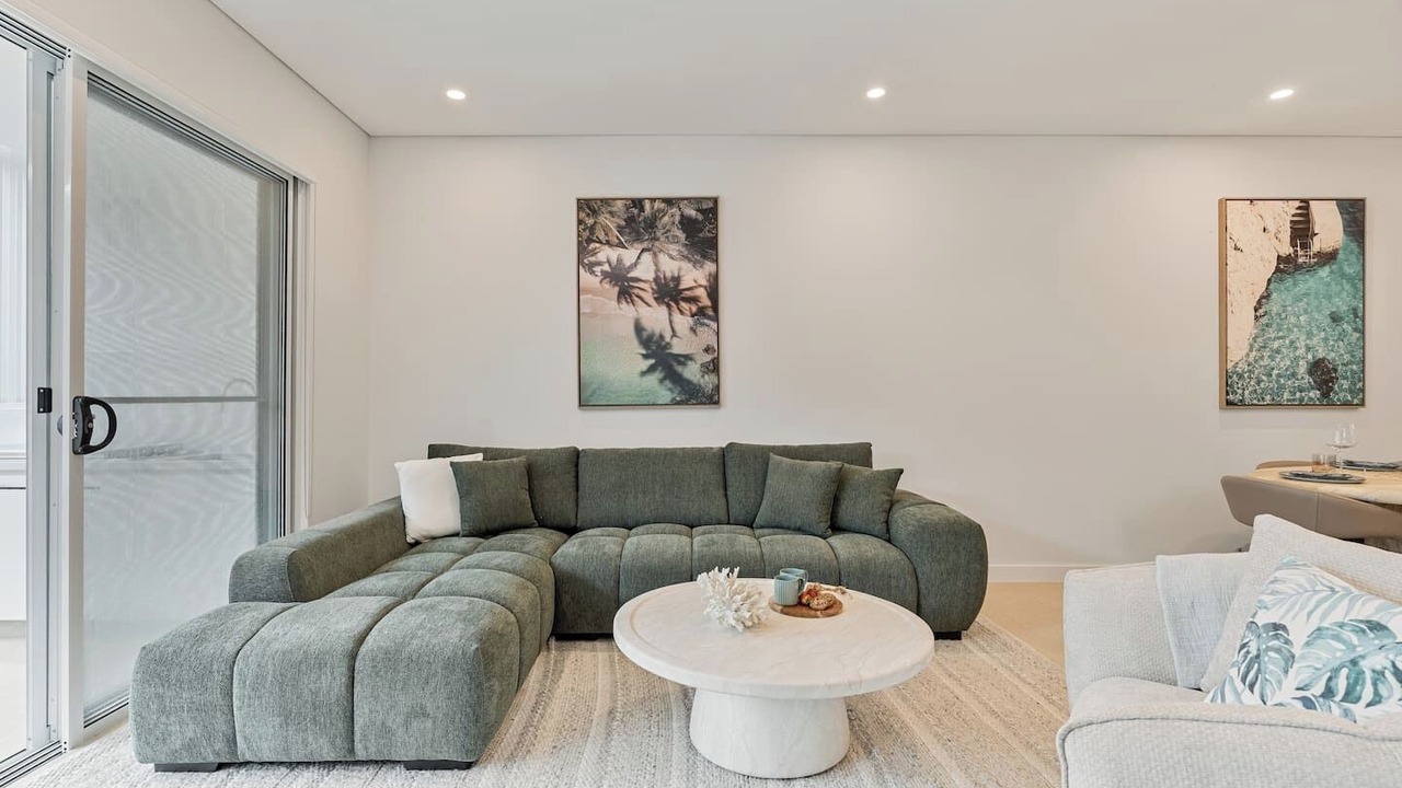 Photo of Livingroom in Port Hacking