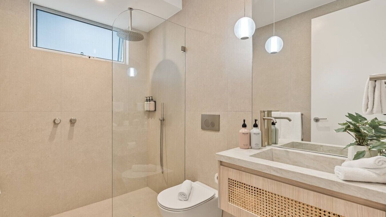 Photo of Bathroom in Port Hacking