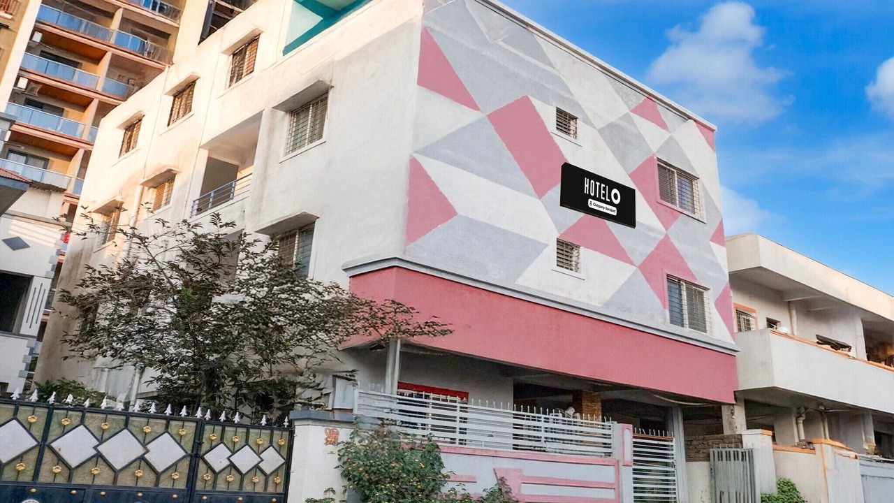 Photo of Outdoor in Pune