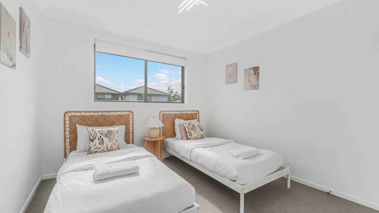 Photo of Bedroom in Werrington