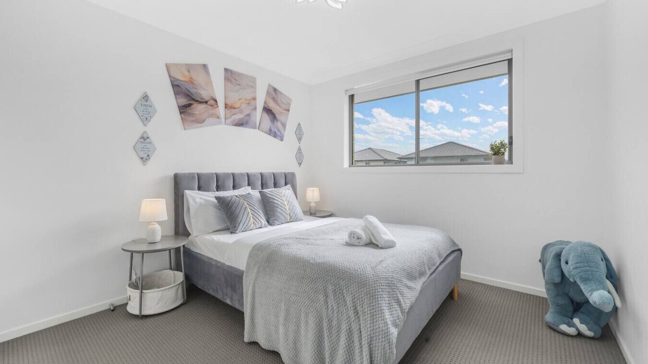 Photo of Bedroom in Werrington