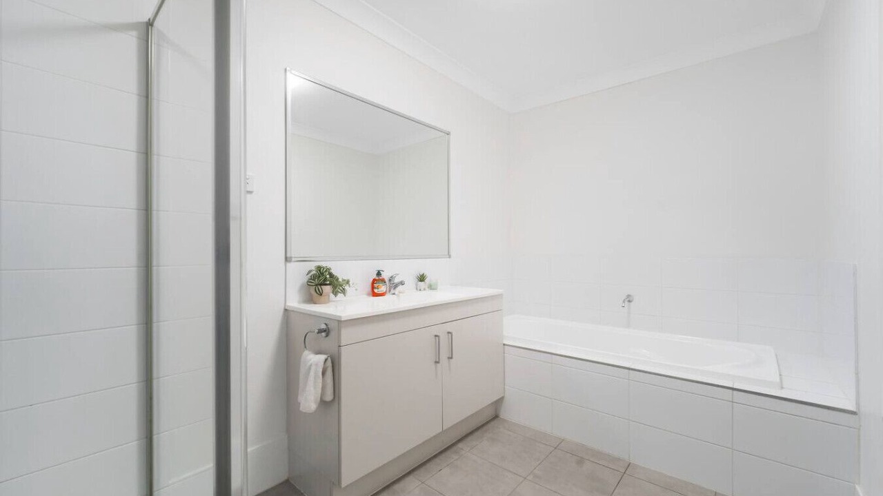 Photo of Bathroom in Werrington