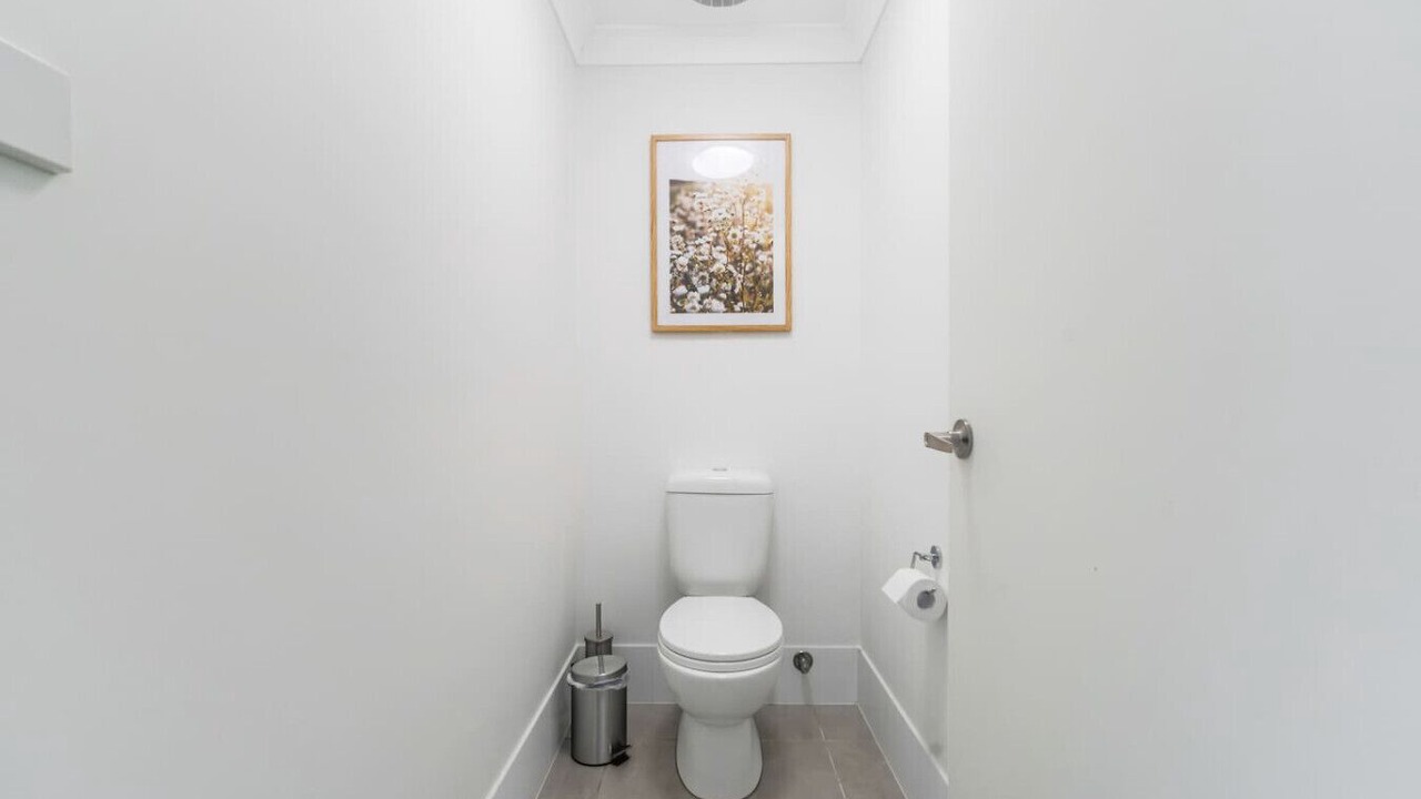 Photo of Bathroom in Werrington