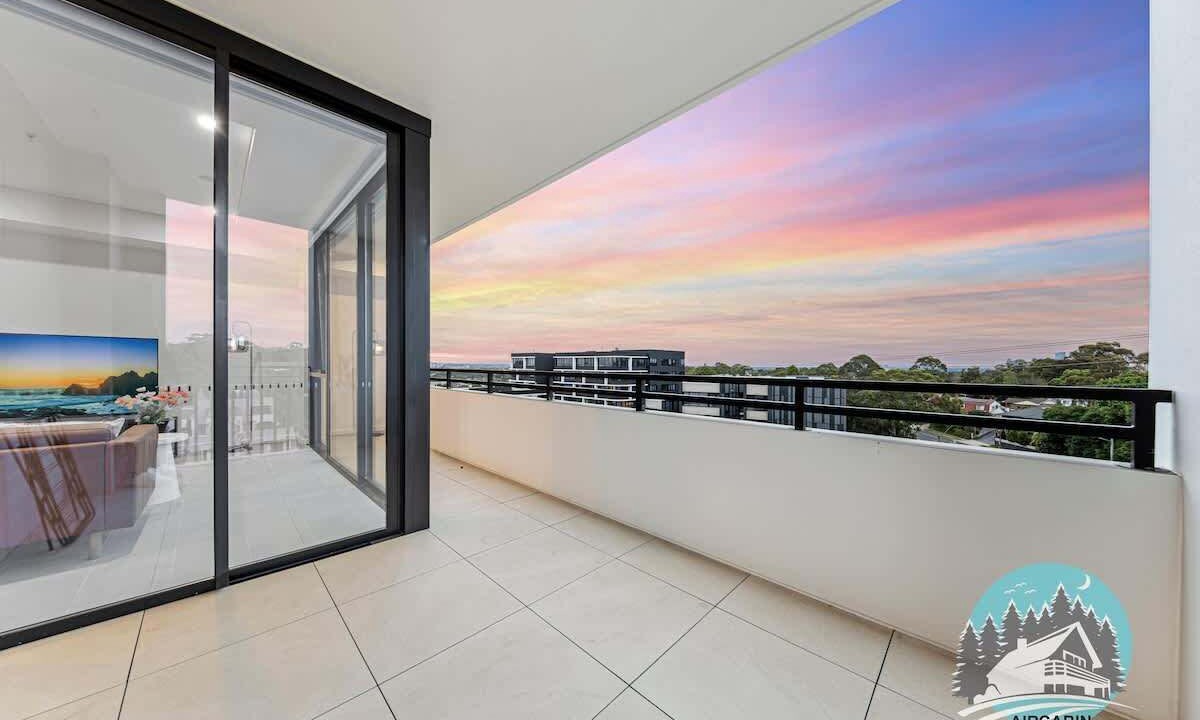 Photo of Patio Balcony in Melrose Park