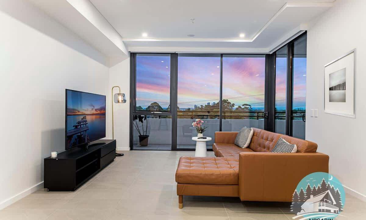 Photo of Livingroom in Melrose Park