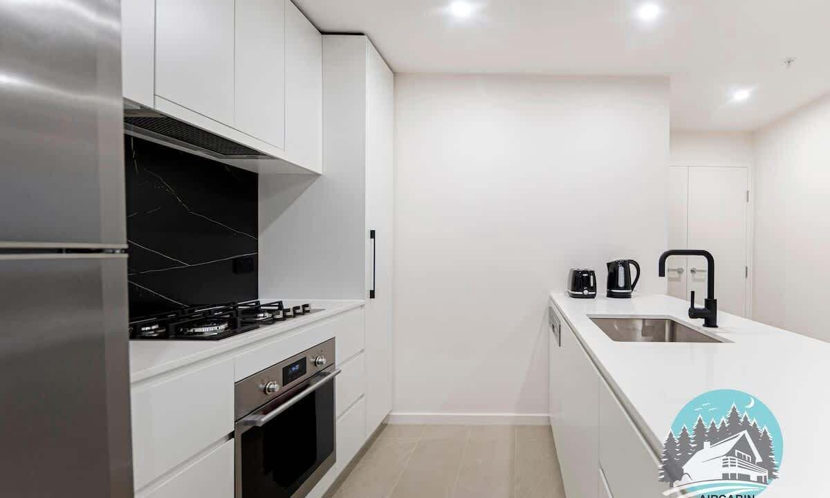 Photo of Kitchen in Melrose Park