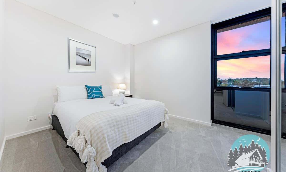 Photo of Bedroom in Melrose Park