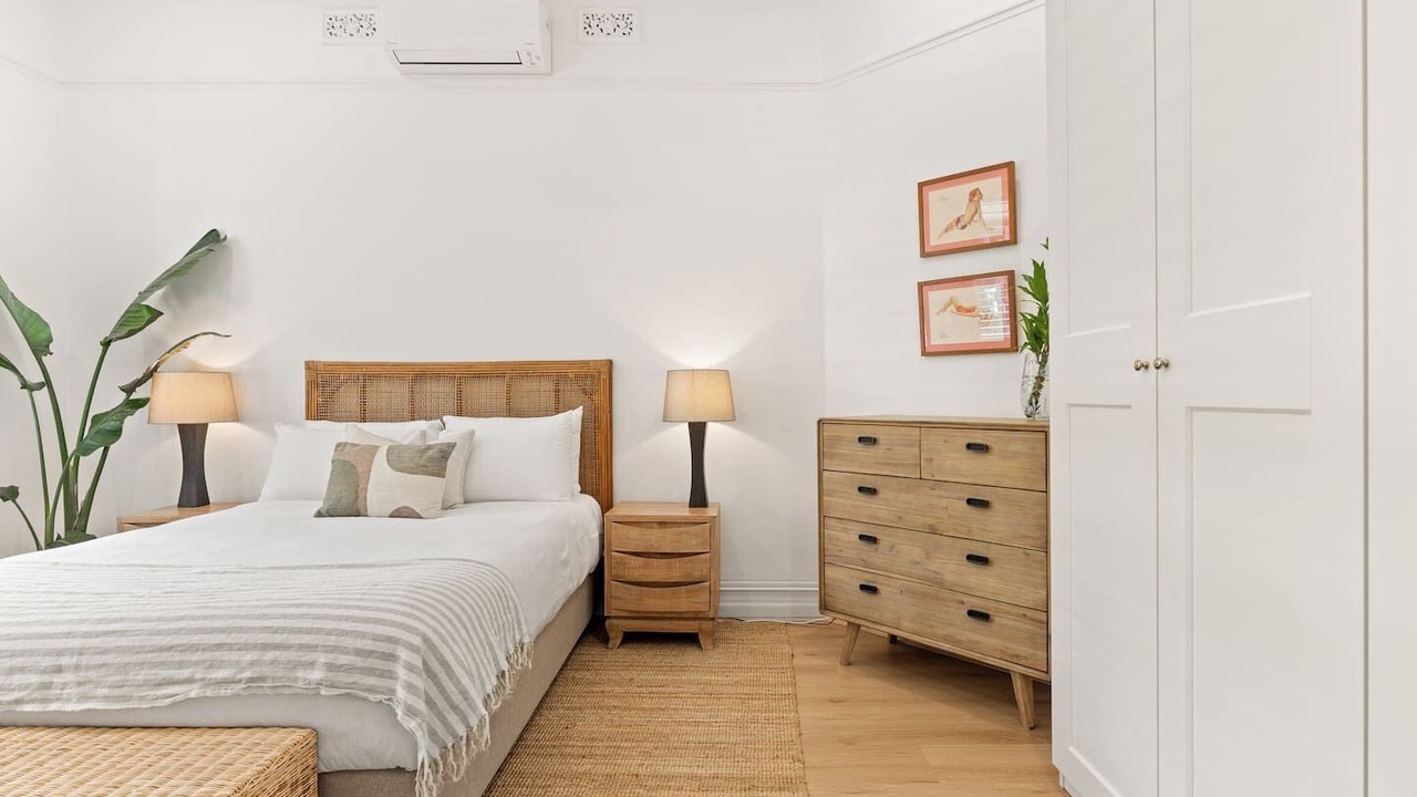 Photo of Bedroom in Glebe
