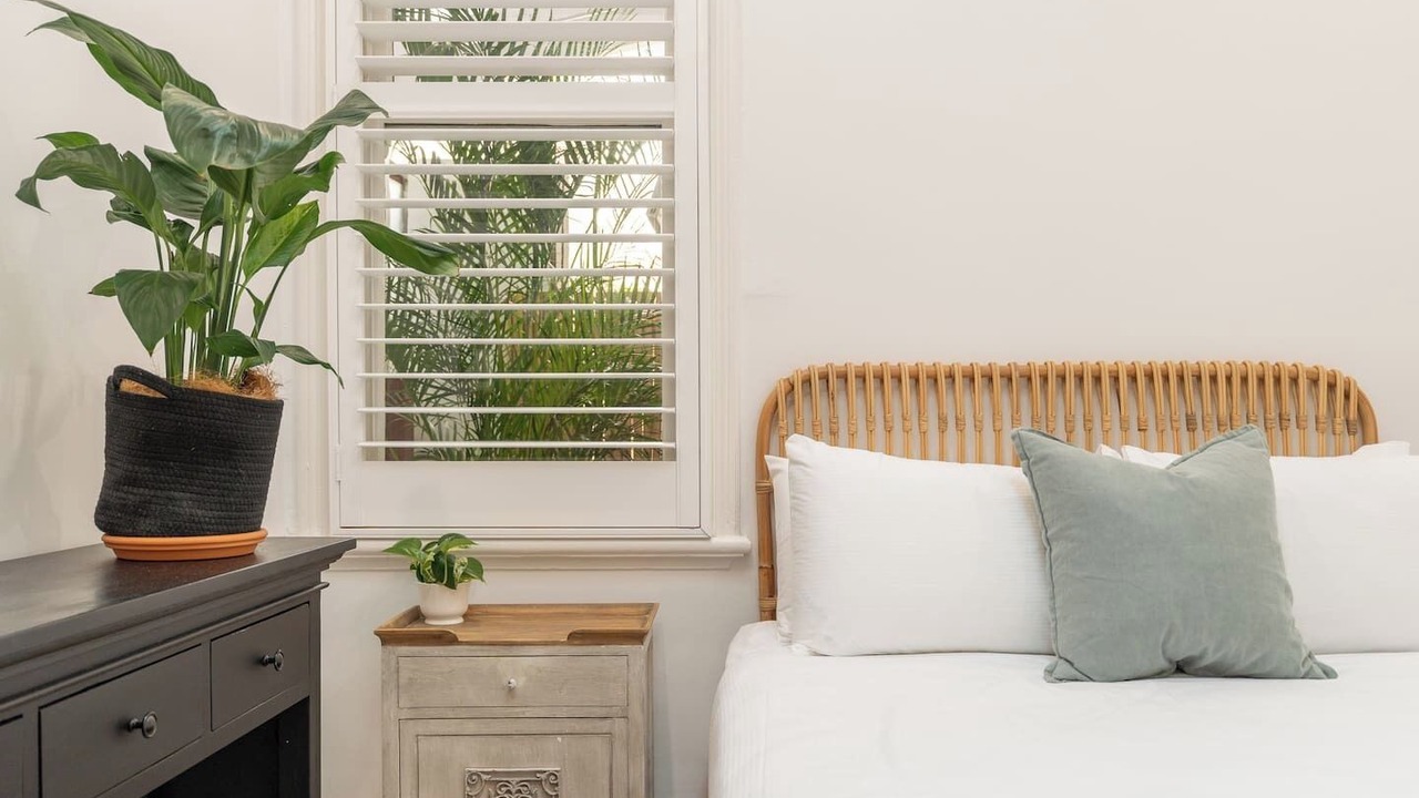 Photo of Bedroom in Glebe