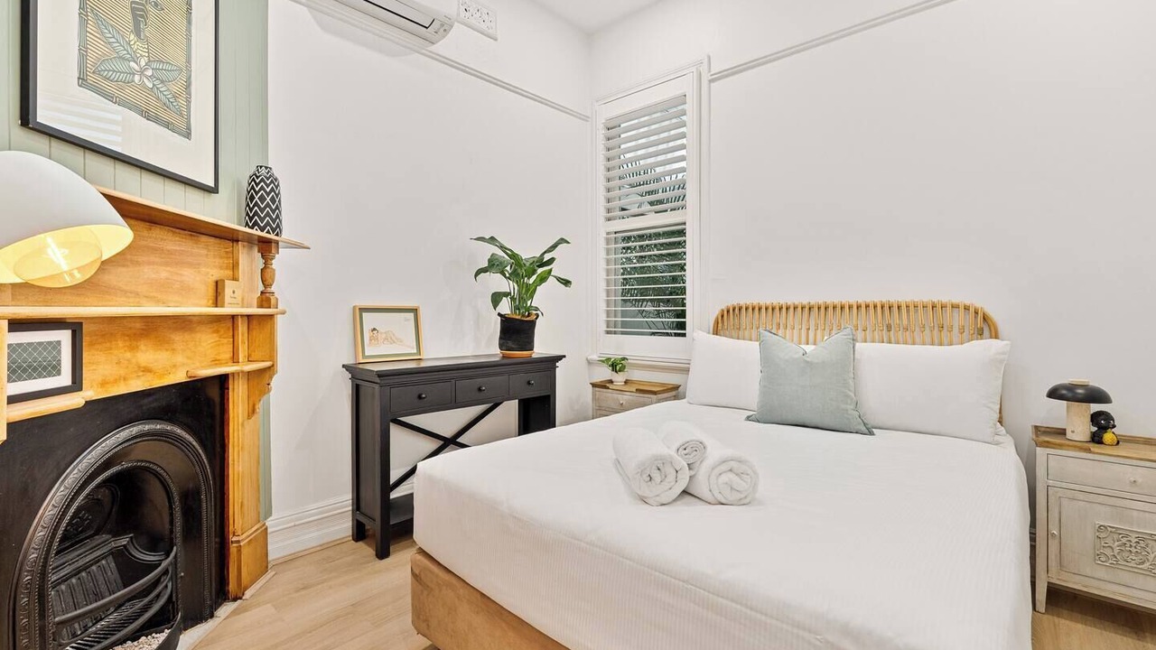 Photo of Bedroom in Glebe