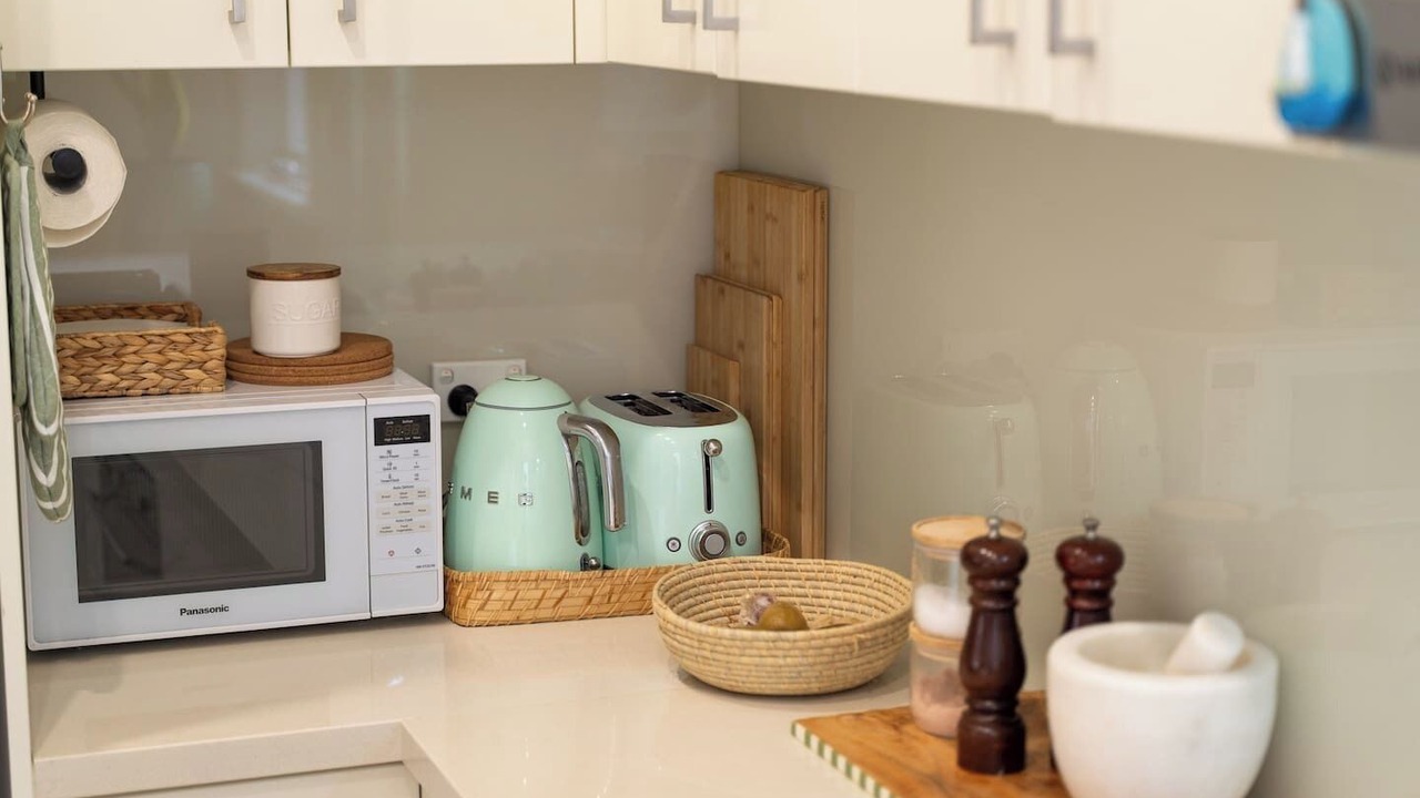 Photo of Kitchen in Glebe