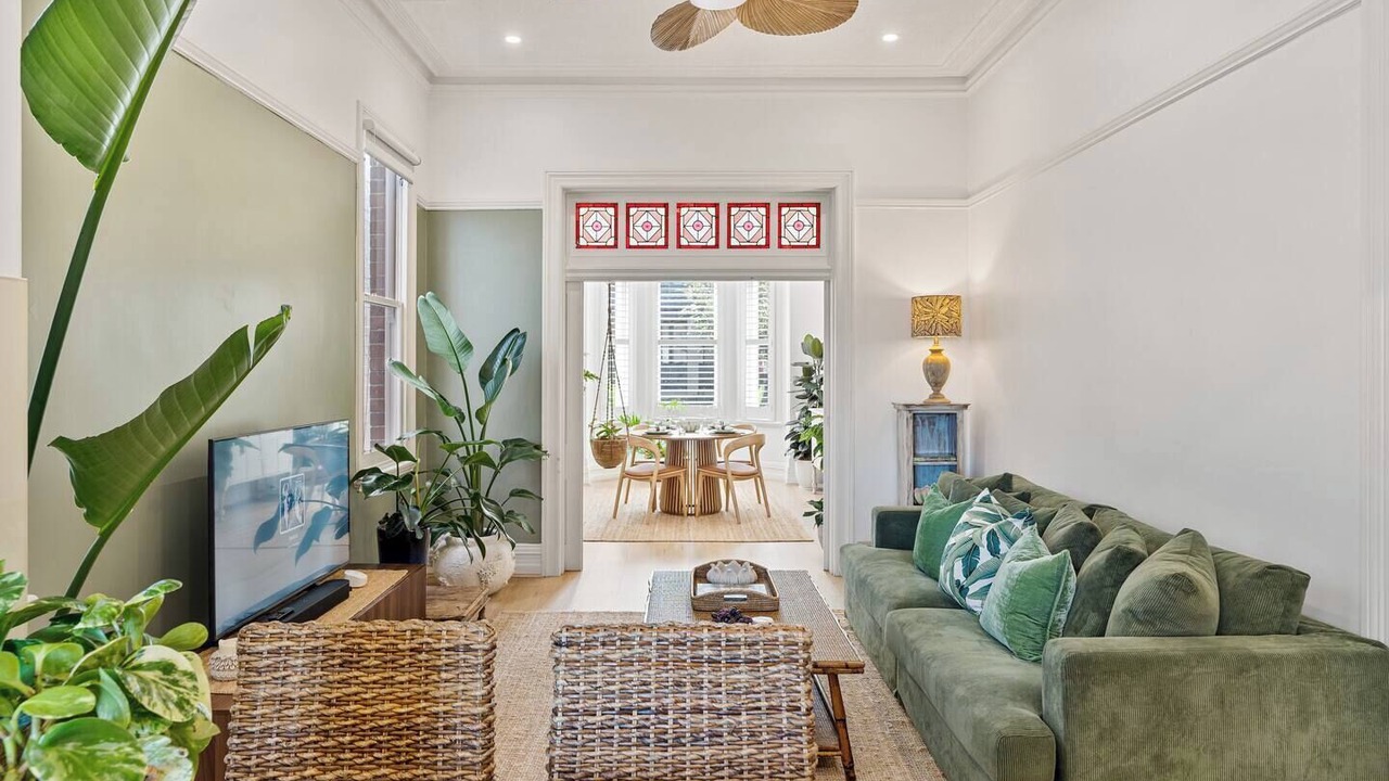Photo of Livingroom in Glebe