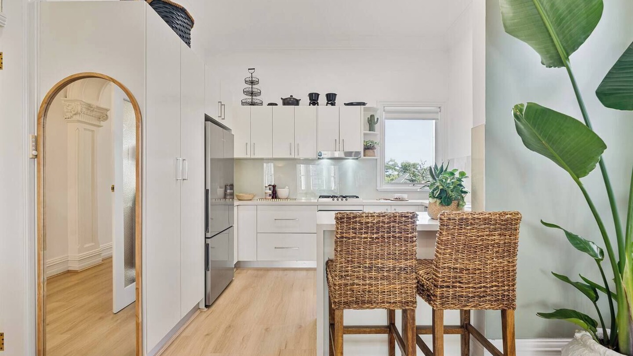 Photo of Kitchen in Glebe