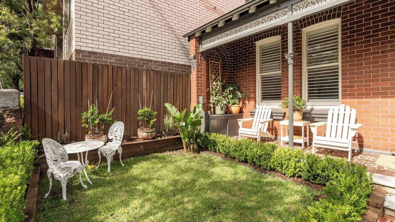 Photo of Outdoor in Glebe