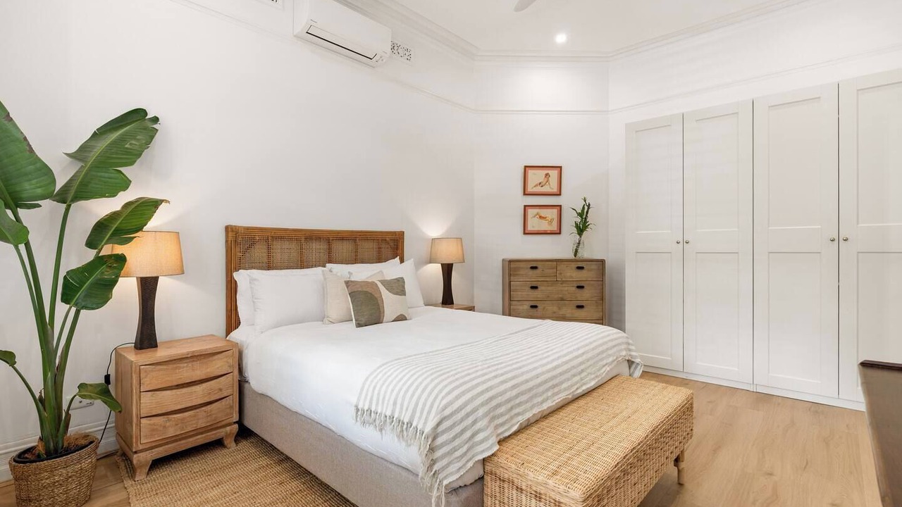 Photo of Bedroom in Glebe