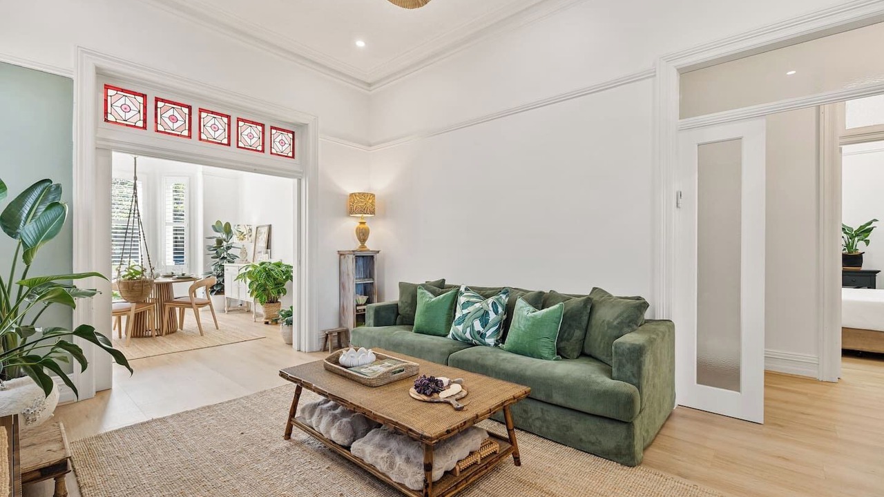 Photo of Livingroom in Glebe