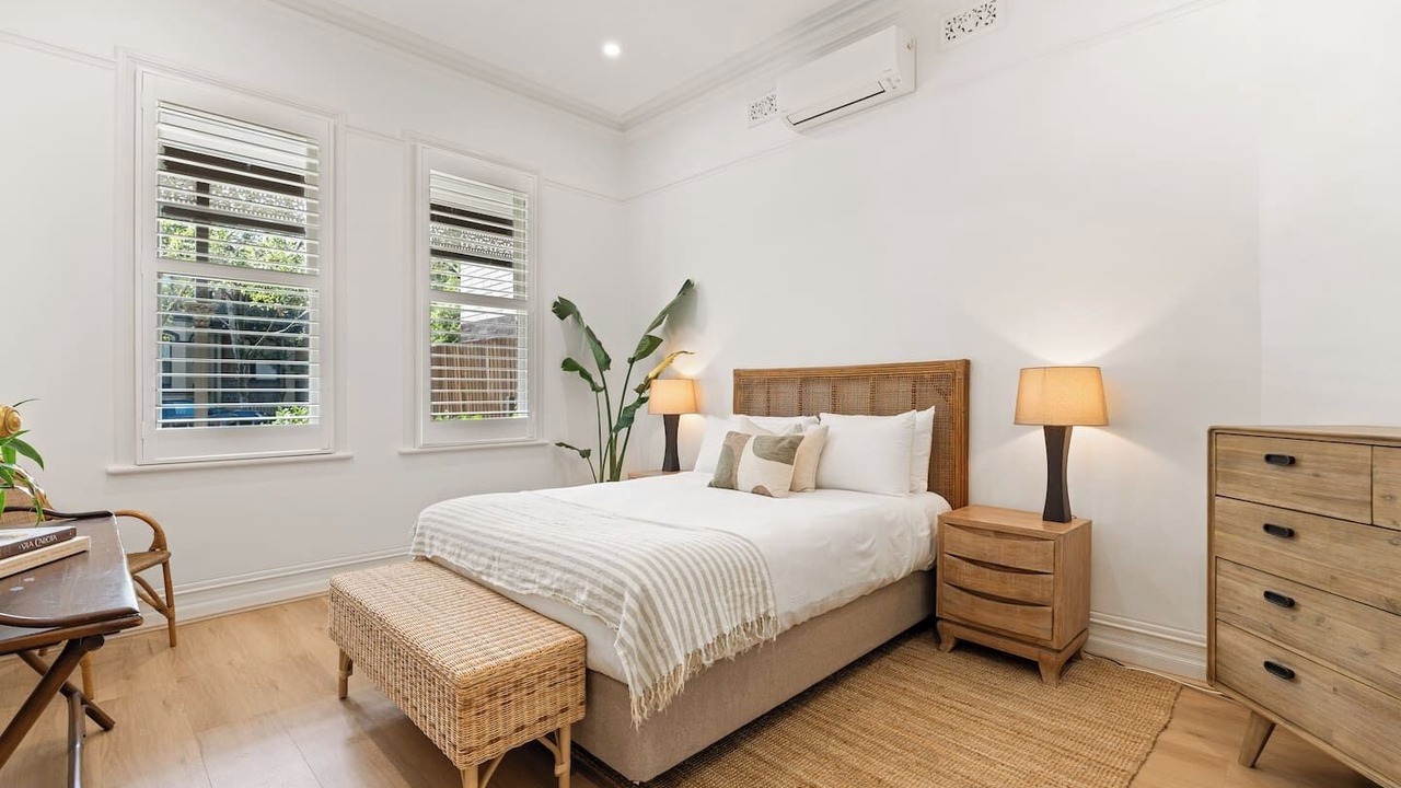 Photo of Bedroom in Glebe