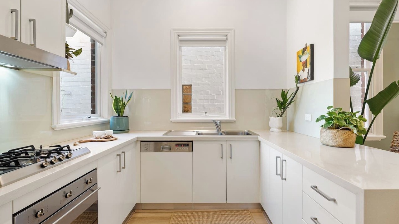 Photo of Kitchen in Glebe