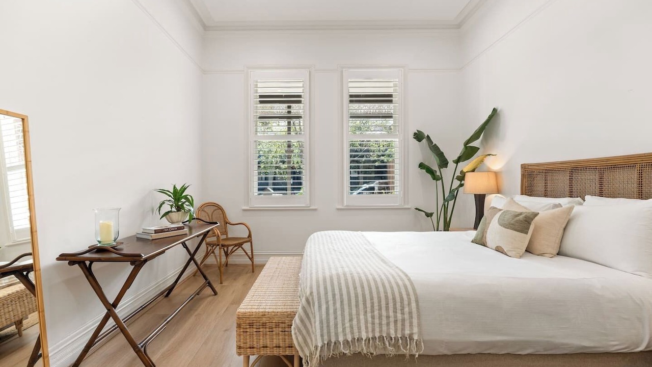 Photo of Bedroom in Glebe