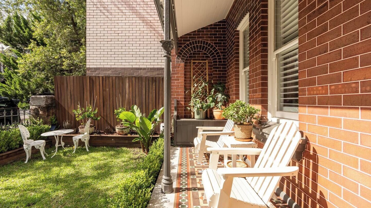 Photo of Patio Balcony in Glebe