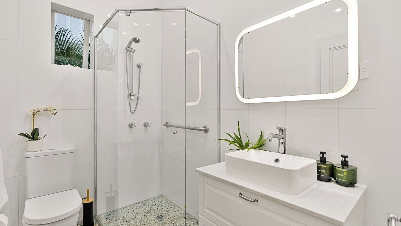 Photo of Bathroom in Glebe