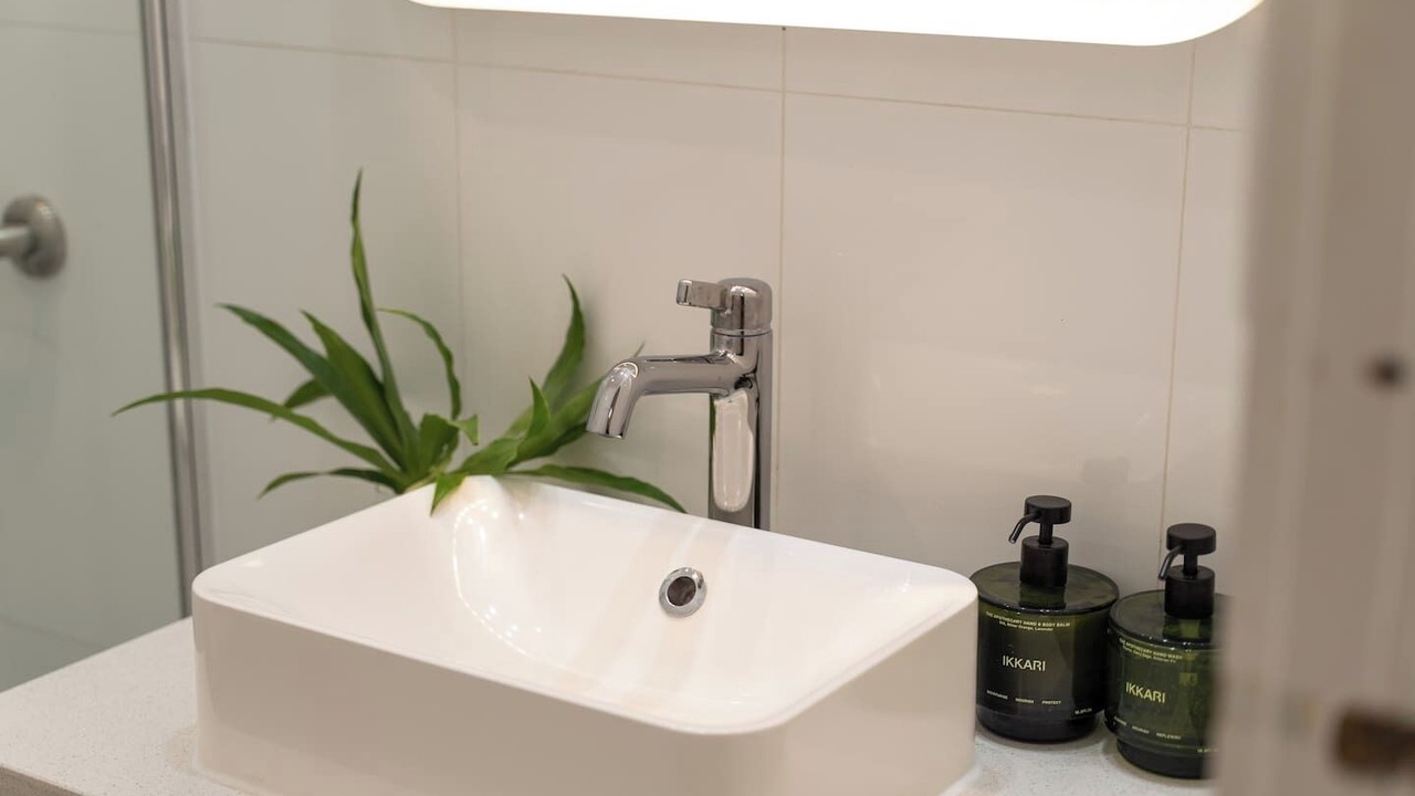 Photo of Bathroom in Glebe