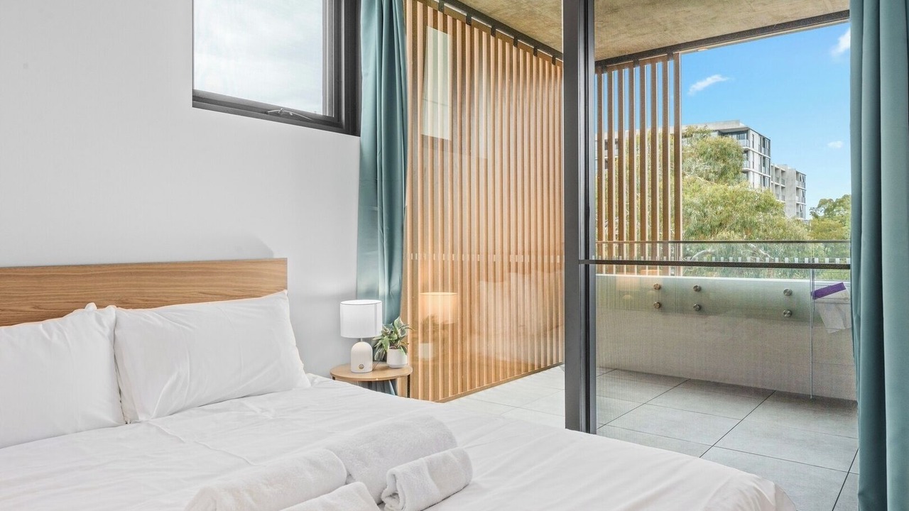 Photo of Bedroom in Dickson