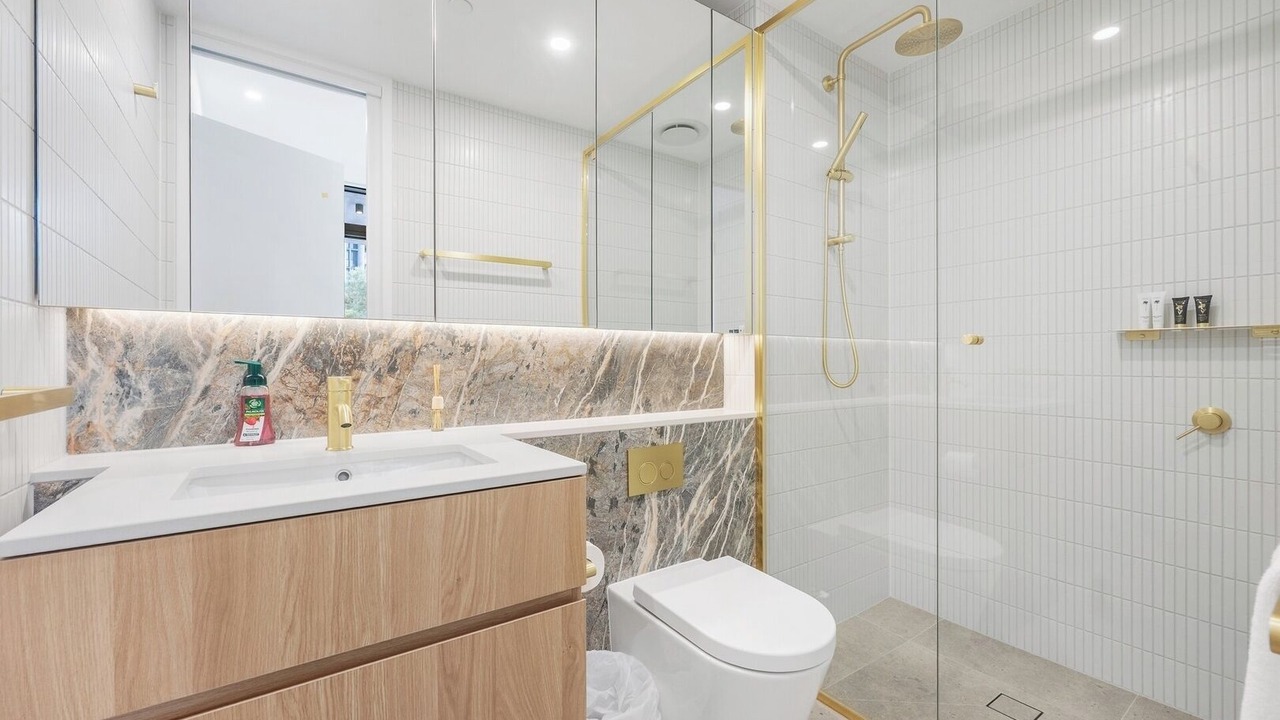 Photo of Bathroom in Dickson