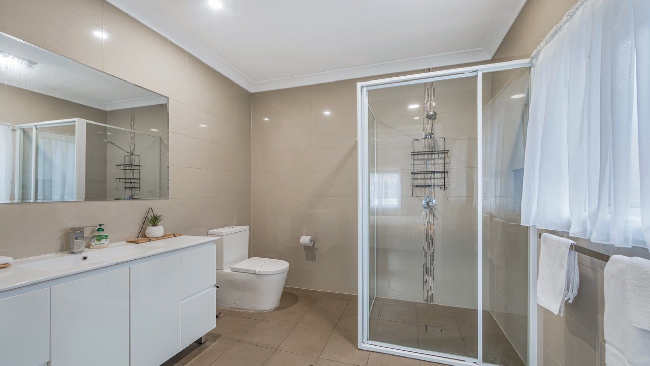 Photo of Bathroom in Umina Beach