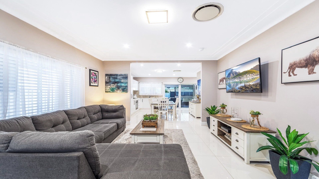 Photo of Livingroom in Umina Beach