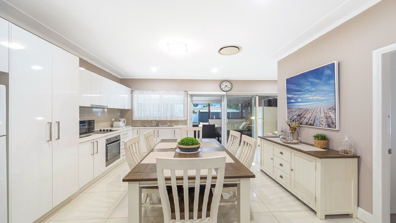 Photo of Kitchen in Umina Beach