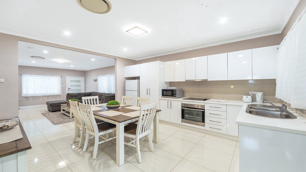 Photo of Kitchen in Umina Beach