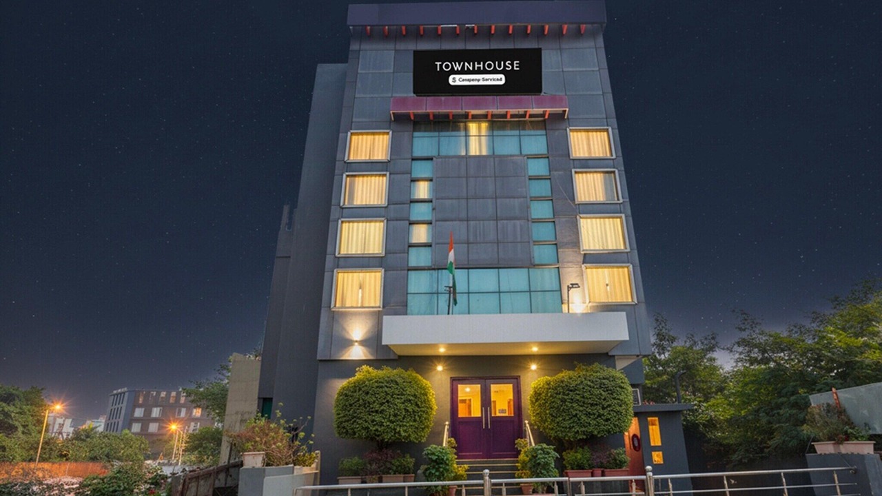 Photo of Outdoor in Gomti Nagar