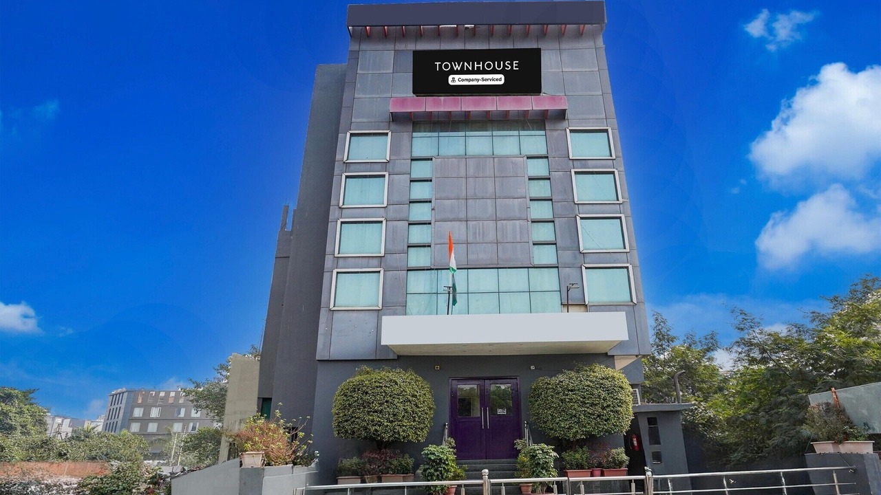Photo of Outdoor in Gomti Nagar
