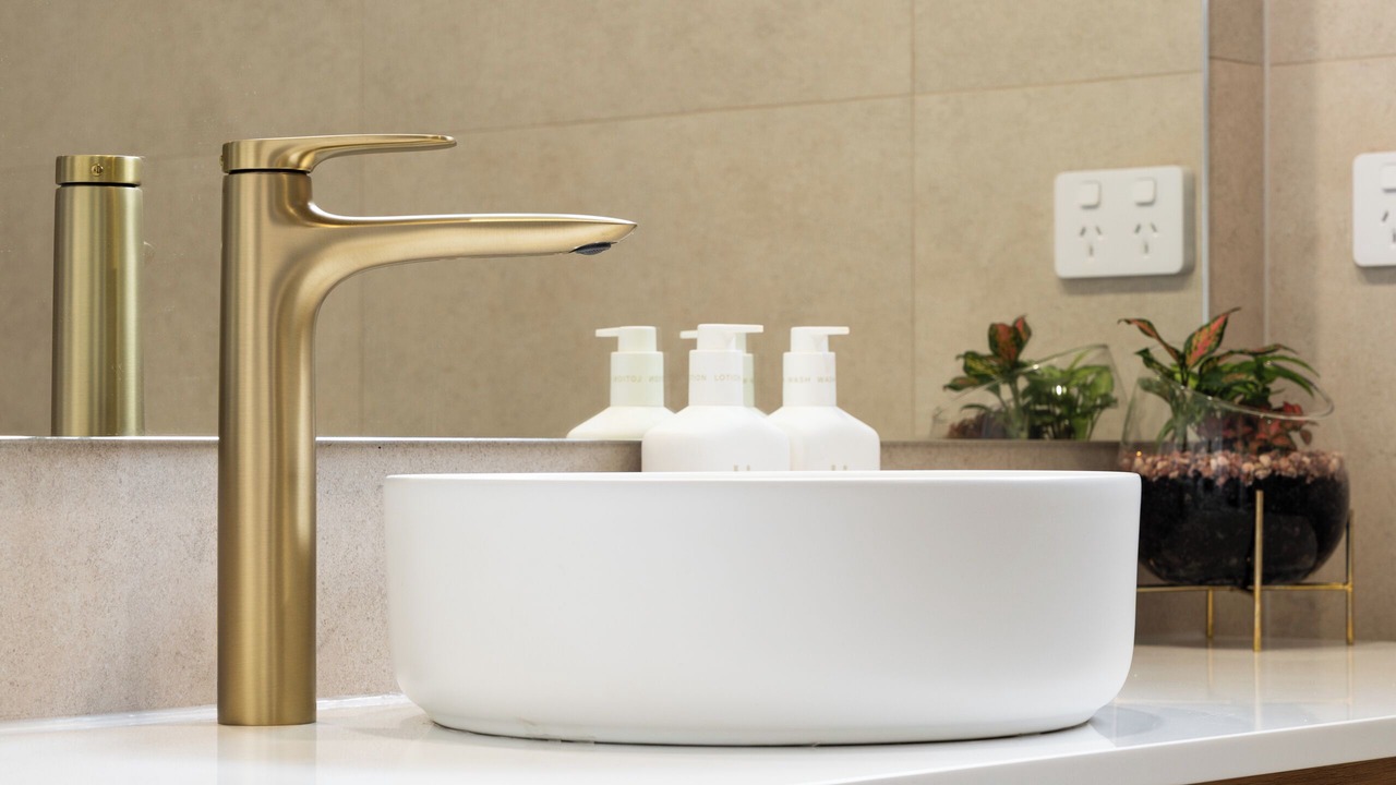 Photo of Bathroom in Narellan