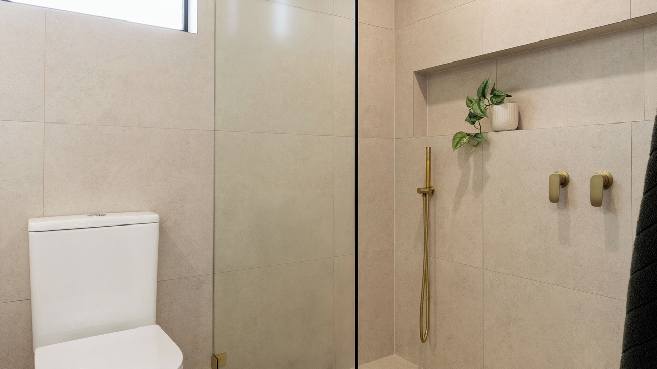 Photo of Bathroom in Narellan