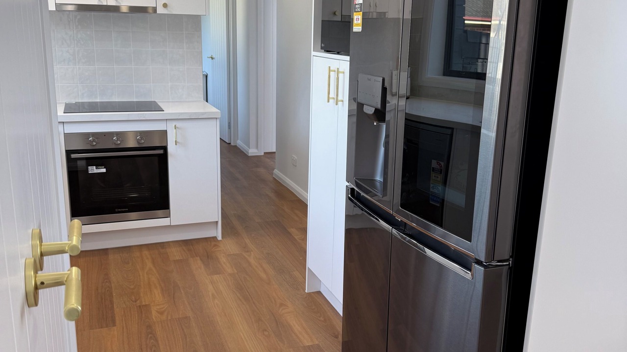 Photo of Kitchen in Narellan