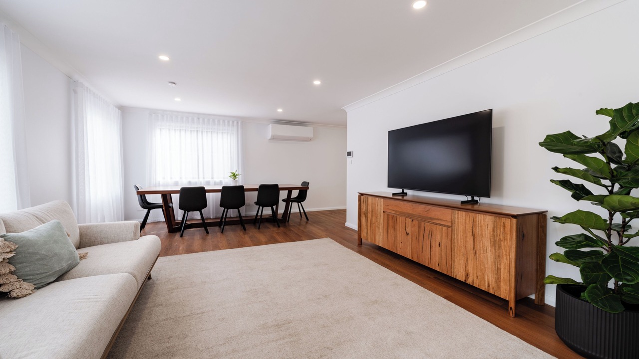 Photo of Livingroom in Narellan