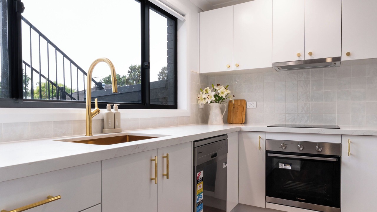 Photo of Kitchen in Narellan