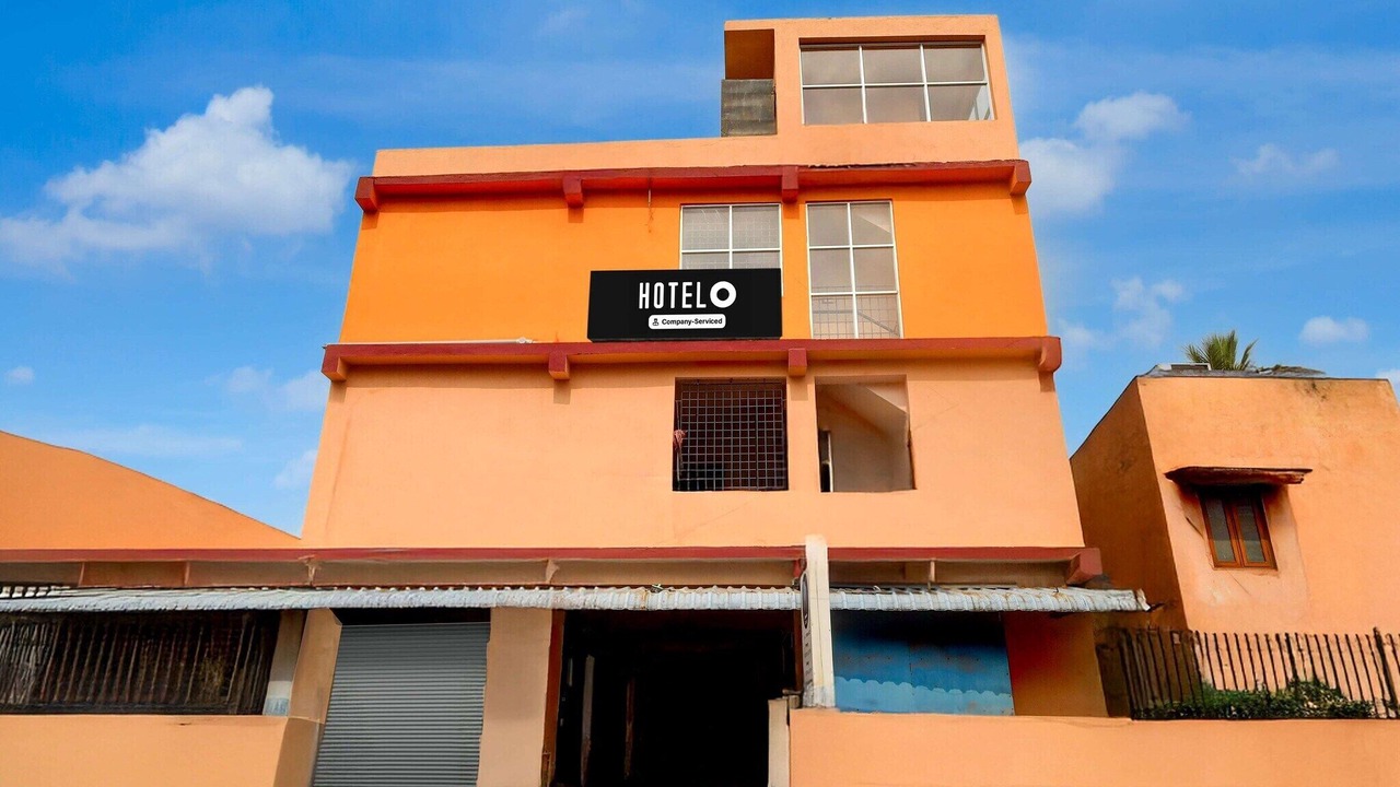 Photo of Outdoor in Chromepet