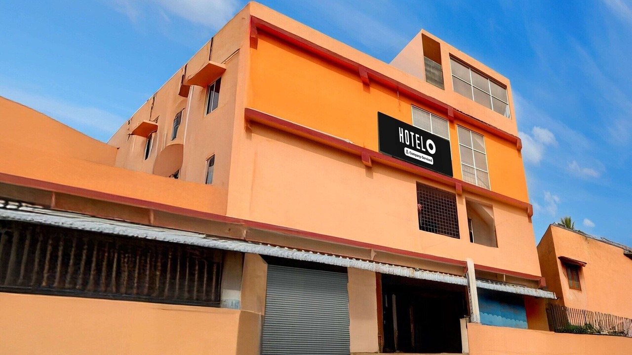 Photo of Outdoor in Chromepet