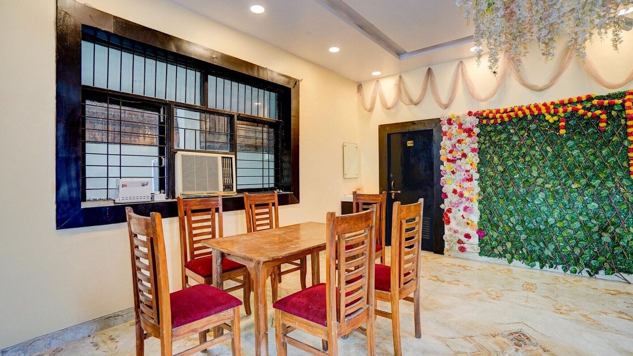 Photo of Livingroom in Mohangarh