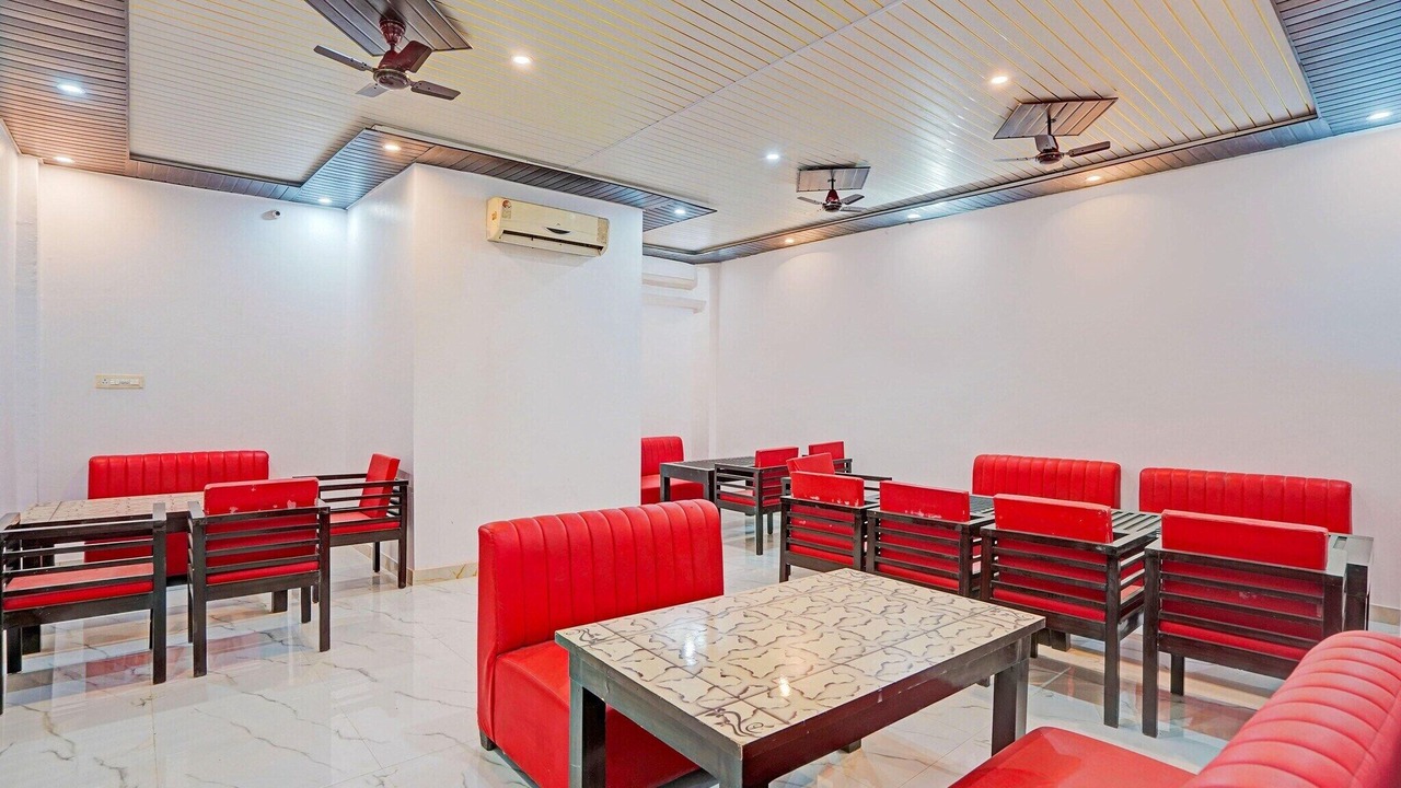 Photo of Livingroom in Mohangarh