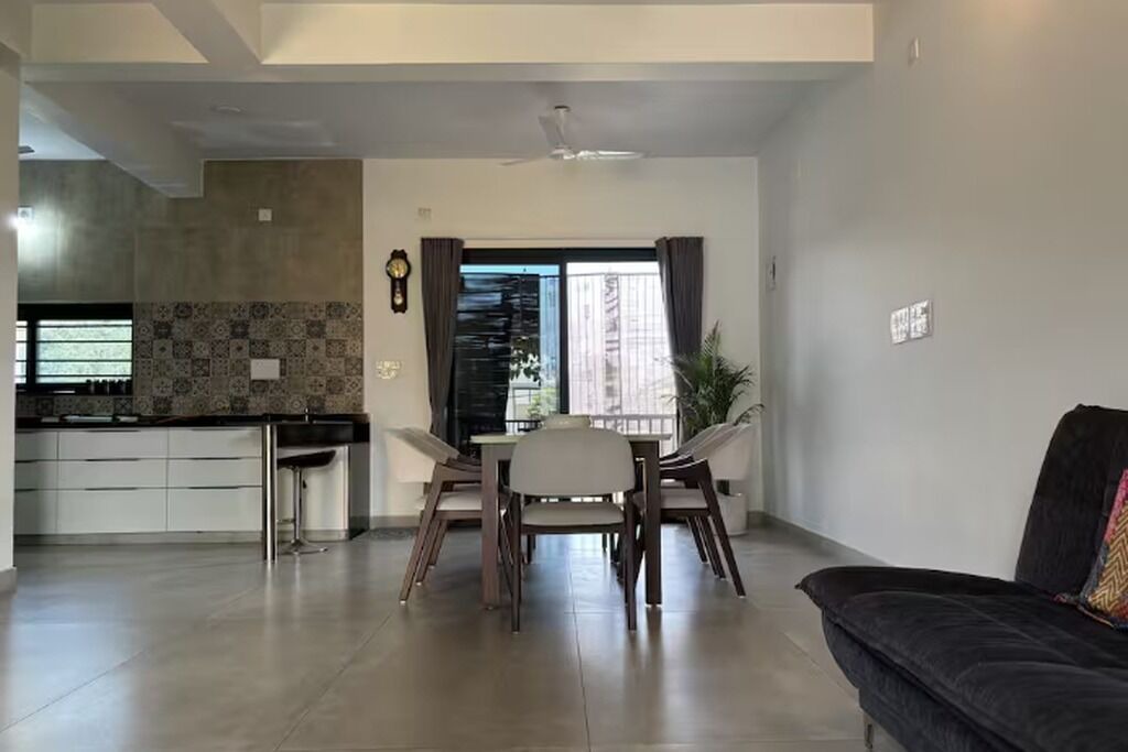 Photo of Livingroom in Gandhinagar