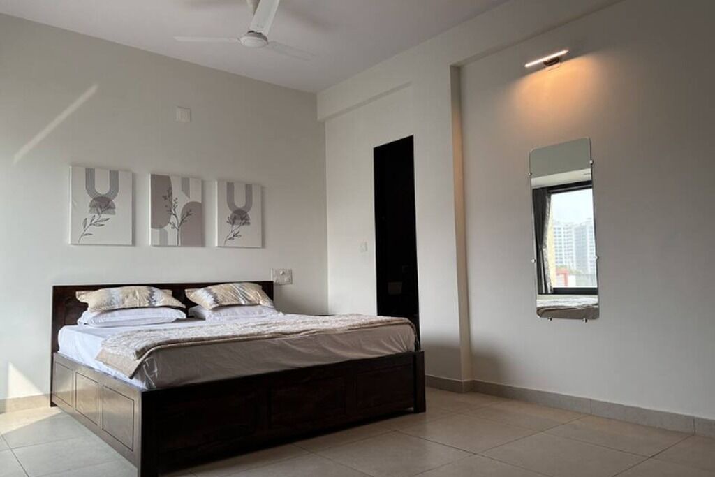 Photo of Bedroom in Gandhinagar