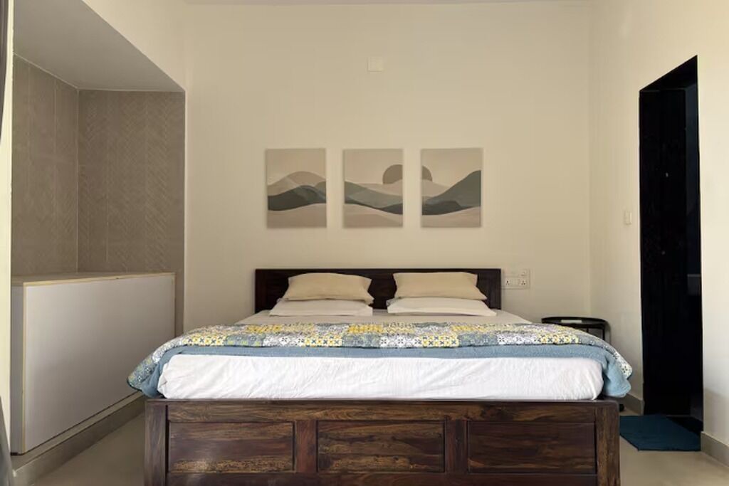 Photo of Bedroom in Gandhinagar