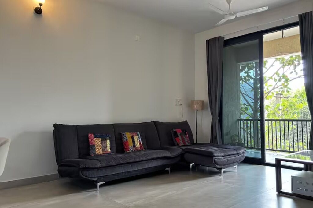 Photo of Livingroom in Gandhinagar