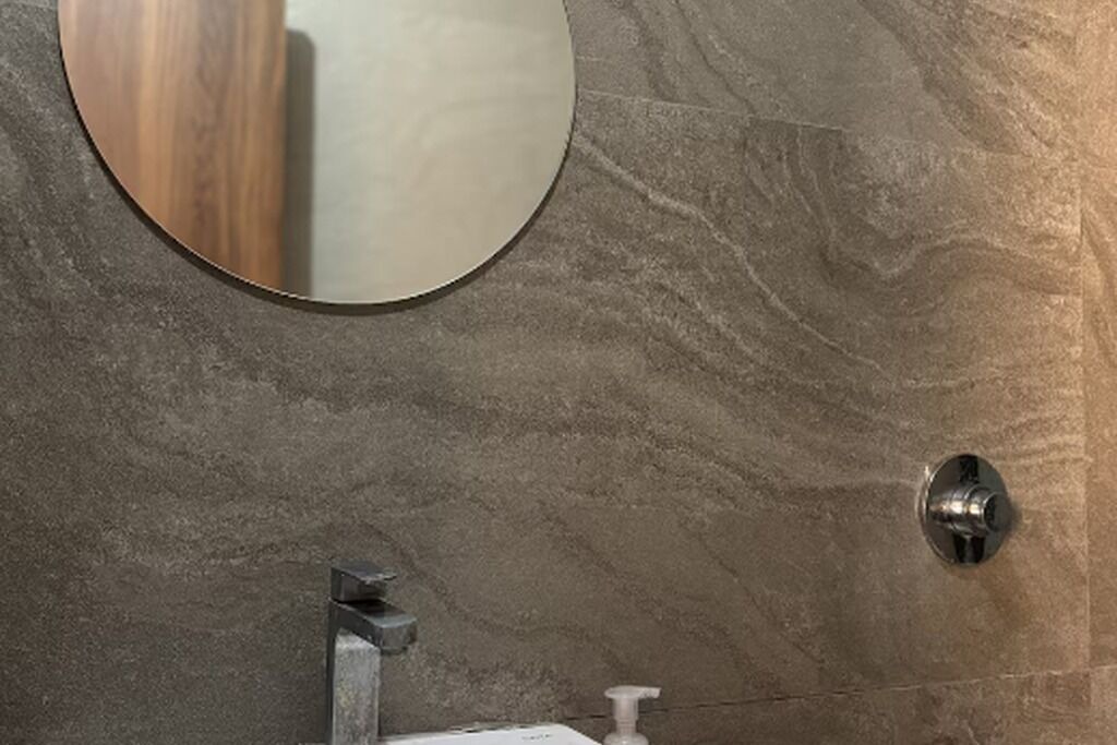 Photo of Bathroom in Gandhinagar
