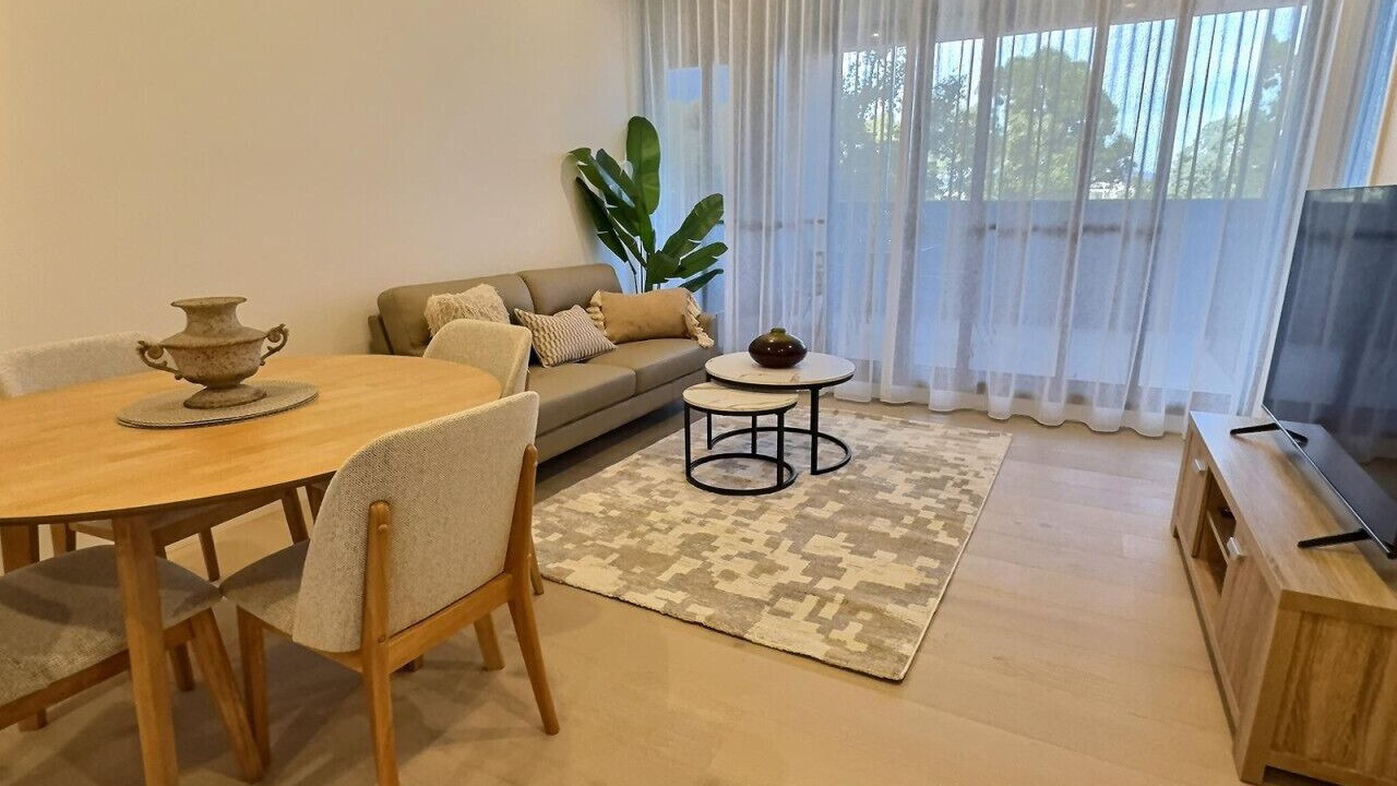 Photo of Livingroom in Reid