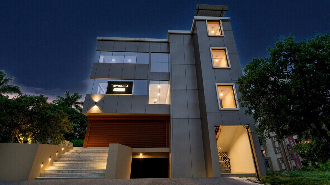 Photo of Outdoor in Hyderabad